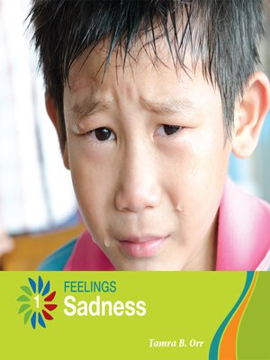 cover image of Sadness